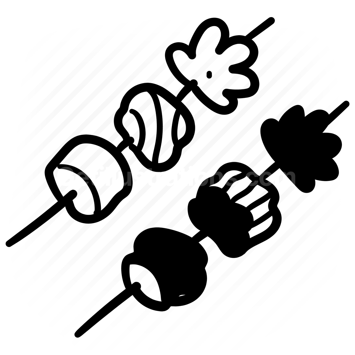 App Icons illustration preview image